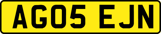 AG05EJN