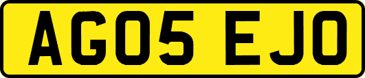 AG05EJO