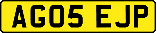 AG05EJP