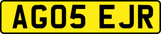 AG05EJR
