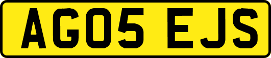 AG05EJS