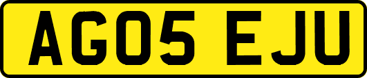AG05EJU