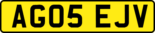 AG05EJV