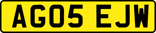 AG05EJW