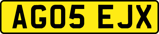 AG05EJX