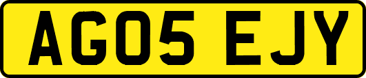 AG05EJY