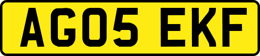 AG05EKF