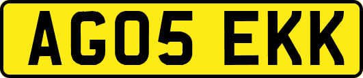 AG05EKK
