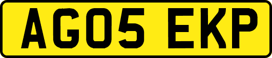 AG05EKP