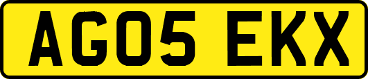 AG05EKX