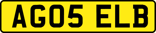 AG05ELB