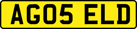 AG05ELD