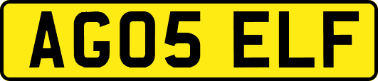 AG05ELF