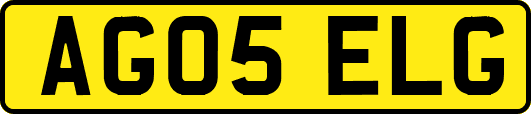 AG05ELG