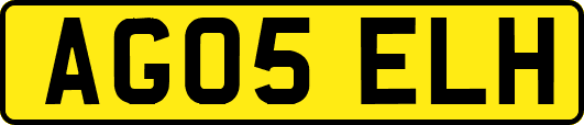 AG05ELH