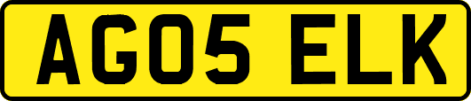 AG05ELK
