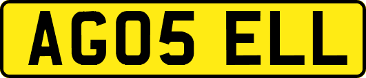AG05ELL