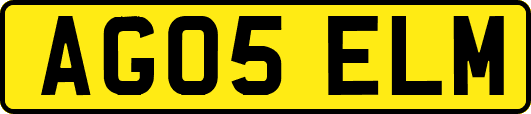AG05ELM