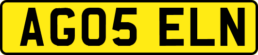 AG05ELN