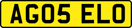 AG05ELO