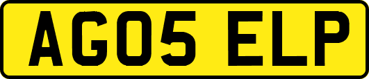 AG05ELP