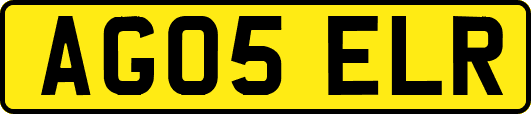 AG05ELR