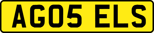 AG05ELS