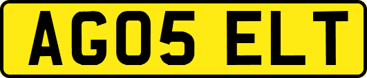 AG05ELT
