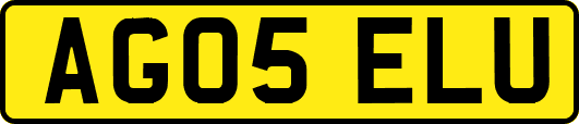 AG05ELU