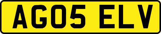AG05ELV