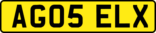 AG05ELX