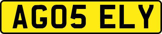 AG05ELY