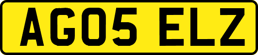 AG05ELZ