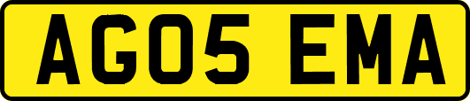 AG05EMA