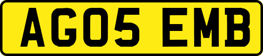 AG05EMB