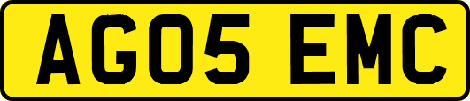 AG05EMC