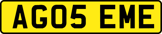 AG05EME