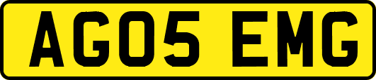 AG05EMG