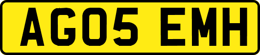 AG05EMH