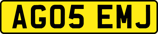 AG05EMJ