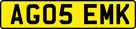 AG05EMK