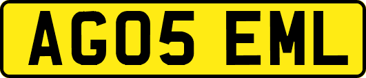 AG05EML