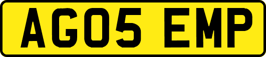 AG05EMP