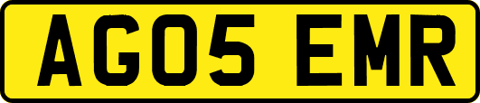 AG05EMR