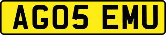 AG05EMU