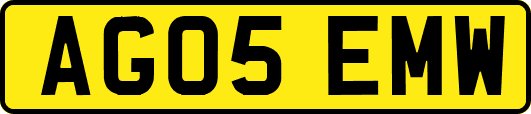 AG05EMW