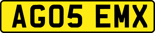 AG05EMX