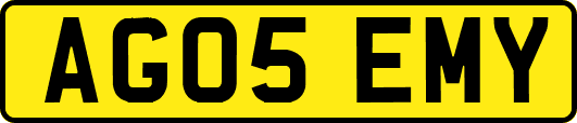 AG05EMY
