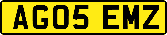 AG05EMZ