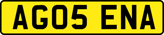 AG05ENA
